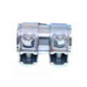 Pipe Connector, exhaust system MAXGEAR 27-3294