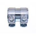 Putkenliitin, pakoputkisto MAXGEAR 27-3298