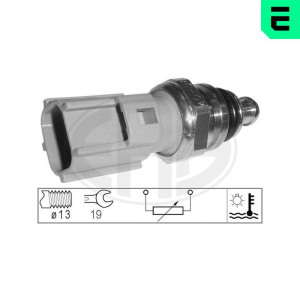 Sensor, coolant temperature ERA 330585