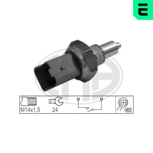 Switch, reverse light ERA 330750