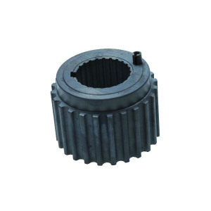 Sprocket, crankshaft MAXGEAR 30-0245
