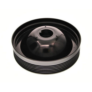 Belt Pulley, crankshaft MAXGEAR 30-0248