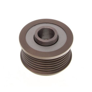 Alternator Freewheel Clutch MAXGEAR 30-0296