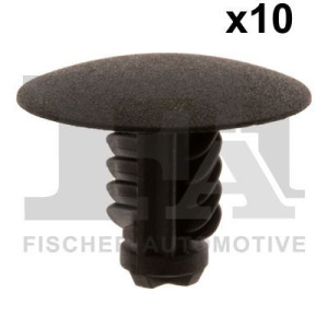 Clip, trim/protection strip FA1 33-10014.10