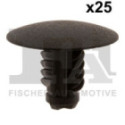 Stopper, ehis-/kaitseliist FA1 33-10014.25