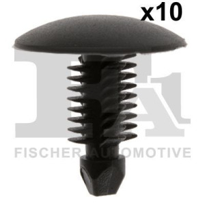 Suoja-/koristelista FA1 33-10018.10