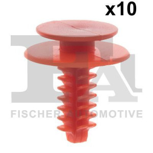 Clip, trim/protection strip FA1 33-40009.10