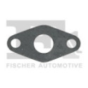Gasket, oil outlet (charger) FA1 412-403