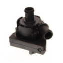 Lisaveepump (jahutusvee ringlussüsteem) MAXGEAR 47-0320