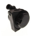 Auxiliary Water Pump (cooling water circuit) MAXGEAR 47-0320