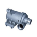 Water Pump, engine cooling MAXGEAR 47-0364