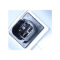 Water Pump, engine cooling MAXGEAR 47-0364