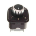 Переключатель, механизм регулировки наружного зеркала MAXGEAR 50-0666