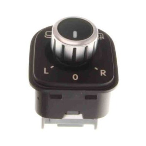 Переключатель, механизм регулировки наружного зеркала MAXGEAR 50-0666