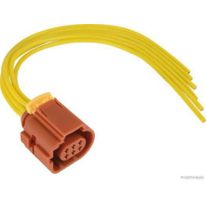 Kaapelinkorjaussarja, EGR-venttiili HERTH+BUSS ELPARTS 51277264