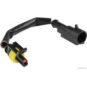 Connecting Cable, oil pressure switch HERTH+BUSS ELPARTS 51277335