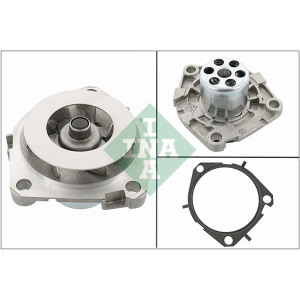 Водяной насос, охлаждение двигателя Schaeffler INA 538 0714 10