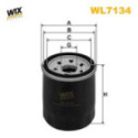 Öljynsuodatin WIX FILTERS WL7134