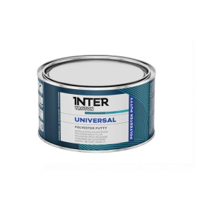 TROTON 1096 täitev polüesterpahtel 250 g Universal