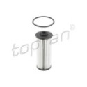 Hydraulic Filter, automatic transmission TOPRAN 117 123