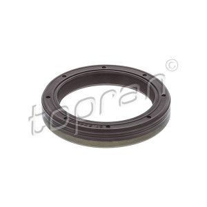 Shaft Seal, crankshaft TOPRAN 206 533