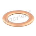 Seal Ring, oil drain plug TOPRAN 720 303