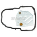 Hydraulic Filter Kit, automatic transmission SWAG 99 90 8900