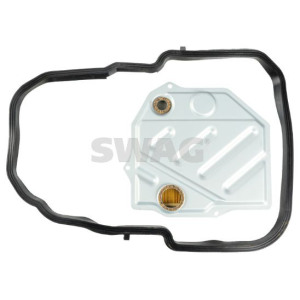 Hydrauliikkasuodatinsarja, automaattivaihteisto SWAG 99 90 8900