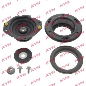 Repair Kit, suspension strut support mount KYB SM1529