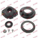 Repair Kit, suspension strut support mount KYB SM1529