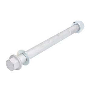 Repair Kit, spring bolt S-TR STR-120639