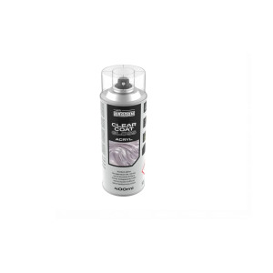 5549 Läbipaistev akrüüllakk matt 400ml TROTON
