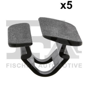 Clip, trim/protection strip FA1 55-10002.5