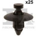 Suoja-/koristelista FA1 55-30001.25