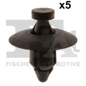 Clip, trim/protection strip FA1 55-30001.5