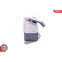 Oil Cooler, engine oil ESEN SKV 31SKV224