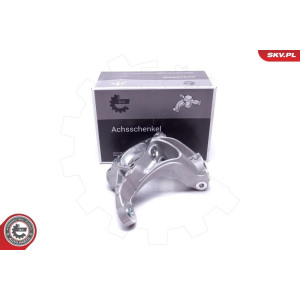 Steering Knuckle, wheel suspension ESEN SKV 47SKV411