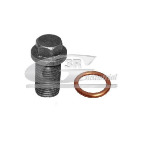 Repair Kit, oil sump 3RG 83515