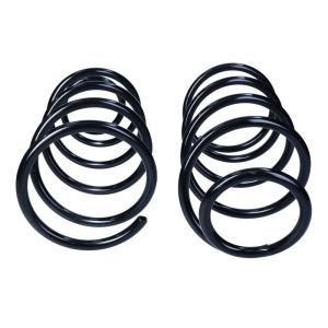 Suspension Spring MAXGEAR 60-1677D