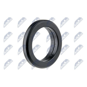 Rolling Bearing, suspension strut support mount NTY AD-RE-007