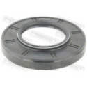 Shaft Seal, drive shaft FEBEST 95GAY-40751014C