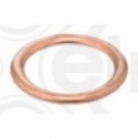 Seal Ring ELRING 813.052