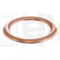 Уплотнительное кольцо ELRING 813.036