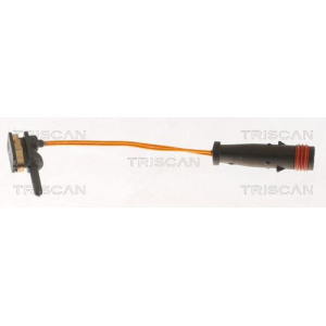 Hoiatuskontakt, piduriklotsi kulumine TRISCAN 8115 23005