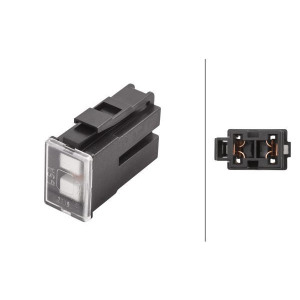 Предохранитель HELLA 8JS 740 026-711