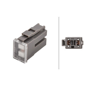 Предохранитель HELLA 8JS 740 026-721