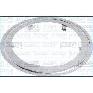 Gasket, exhaust pipe AJUSA 01380800