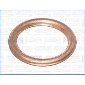 Seal Ring, oil drain plug AJUSA 18001200
