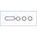 Gasket Set, oil cooler AJUSA 77000200