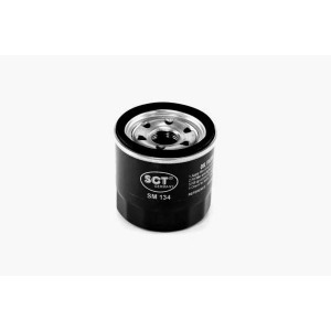 Oil Filter SCT - MANNOL SM 134